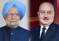 After Accidental Prime Minister, Manmohan Singh will be in everyone's hearts: Anupam Kher
