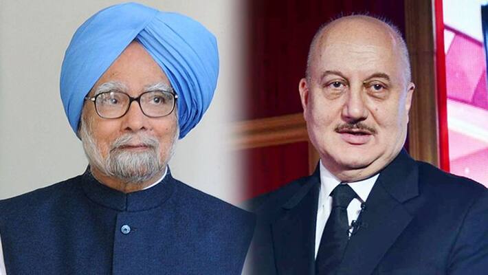 Case Filed Against Anupam Kher Case Filed Against Anupam Kher