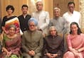 THE ACCIDENTAL PRIME MINISTER CHARACTERS PLAYED BY THESE ACTORS