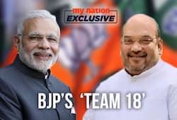 BJP forms team of 18 for each of 543 LS constituencies for 2019 campaign