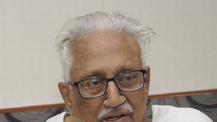 K.Anbazhgan admitted in apollo K.Anbazhgan admitted in apollo