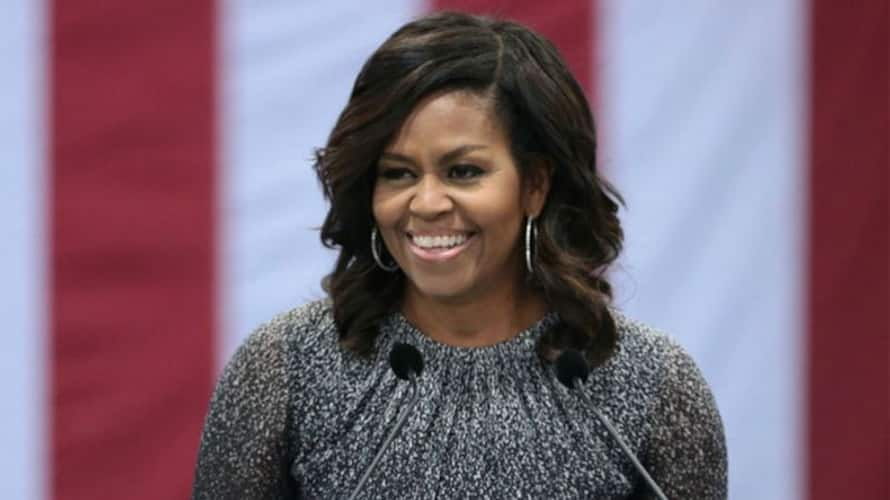 Netflix presents Michelle Obama's top-secret documentary on May 6, don ...