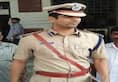 IPS officer Madhukar Shetty Karnataka Hyderabad last rites Swine flue thoracic aorta