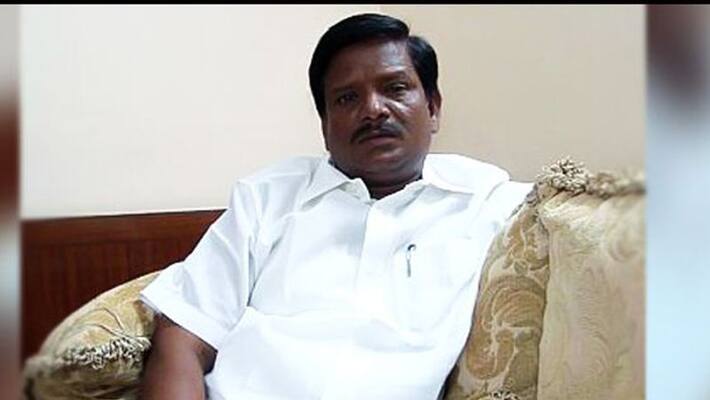 former DMK MLA Rajkumar convicted for rape and murder 15 year old kerala girl former DMK MLA Rajkumar convicted for rape and murder 15 year old kerala girl