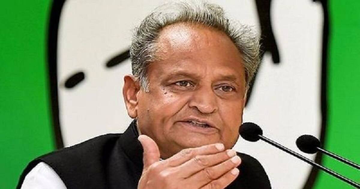 Rajasthan Budget Chief minister Ashok Gehlot announces Rs 1,000 crore fund for farmers’ welfare