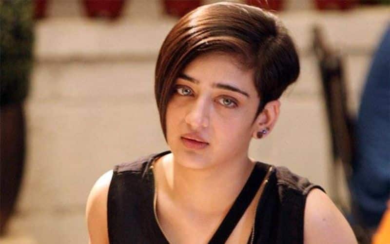 Actor Akshara Haasan has responded to the controversy surrounding her private pictures that were hacked and leaked online. Taking to Instagram, the actor termed the incident as a #MeToo moment saying that she has approached cyber cell and Mumbai police for assistance.