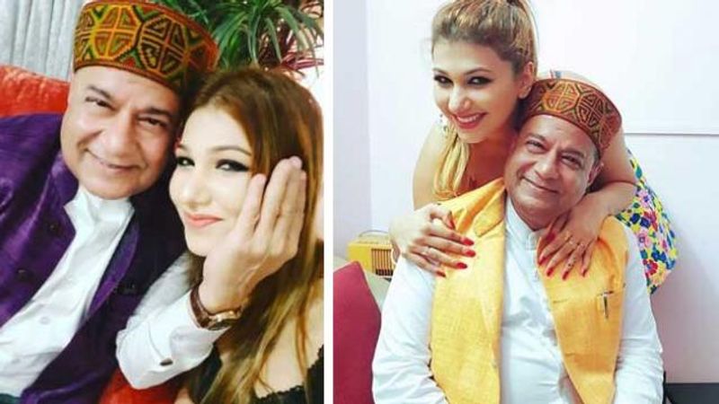 The 65-year-old Bhajan singer, Anup Jalota has been courting controversy ever since he entered Bigg Boss 12 house this year with his alleged girlfriend Jasleen Matharu. Jasleen Matharu and Anup Jalota's affair was one of the key highlights of Bigg Boss 12. Later, in an interview Jasleen confessed she was faking relationship with the bhajan samrat and she never dated him.