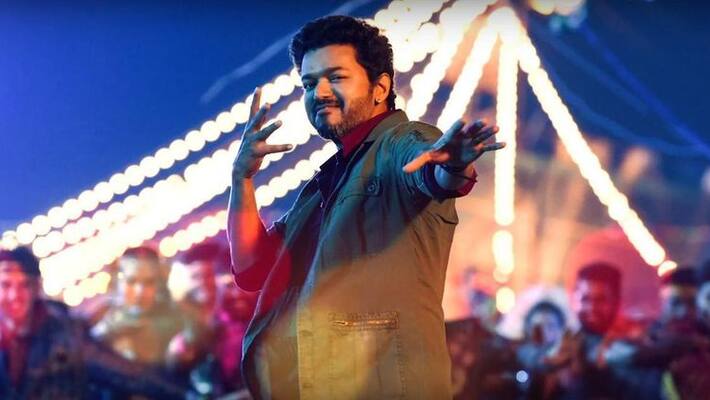 Do You Know Who is the Sister in Vijay Thalapathy 65 Movie Do You Know Who is the Sister in Vijay Thalapathy 65 Movie