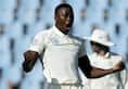 Faf du Plessis, Kagiso Rabada power South Africa to Test series win over Pakistan in Cape Town