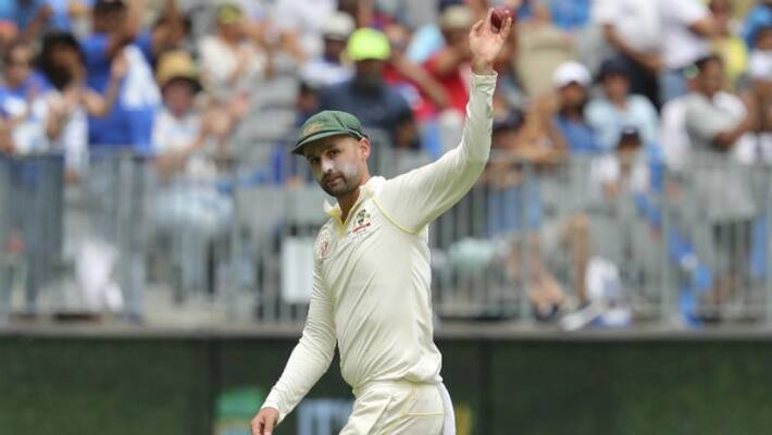 nathan lyon retaliation to shane warne nathan lyon retaliation to shane warne