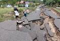 Philippines hit by 7.0 magnitude earthquake tsunami warning in Indonesia and Palau too
