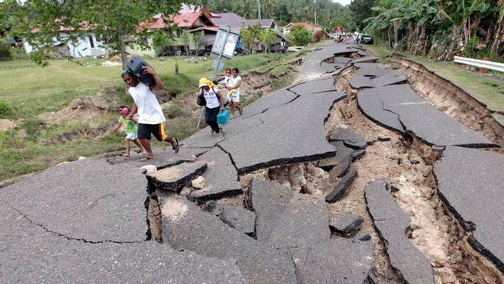 earth quake wil happen soon in andaman says researcher trichy prakash earth quake wil happen soon in andaman says researcher trichy prakash