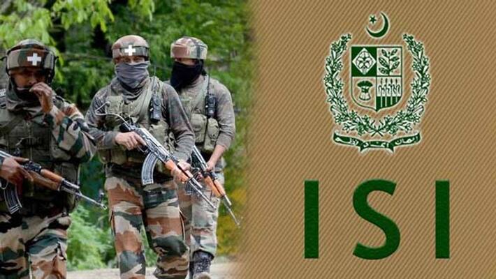 Military Intelligence foils ISI plot using Hyderabad call scam at nallakunta Military Intelligence foils ISI plot using Hyderabad call scam at nallakunta