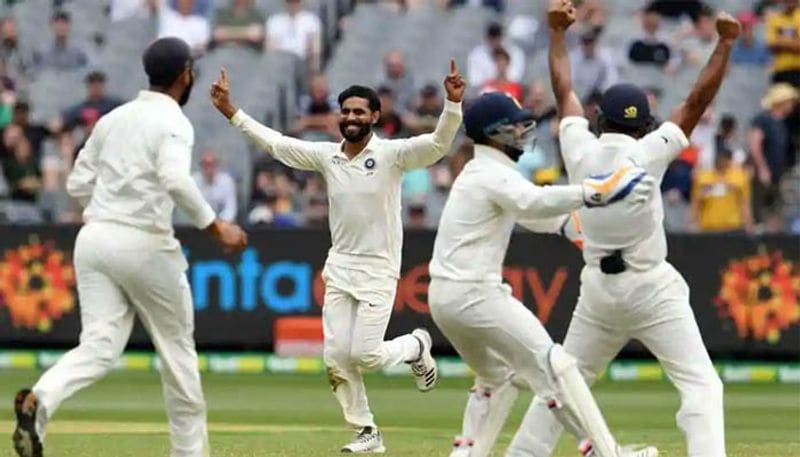 Team India Probable Squad for Boxing Day Test Against Australia kvn