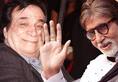 Amitabh Bachchan remembers Kader Khan