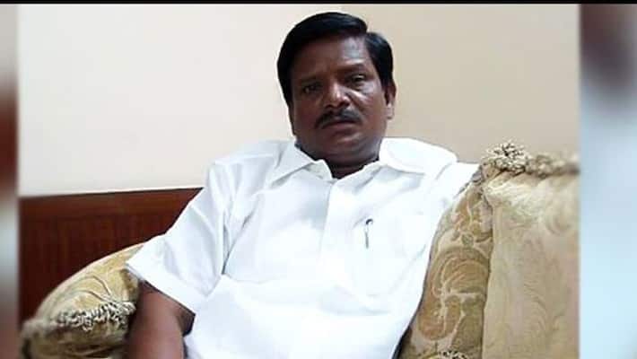 DMK Ex.MLA sentenced to 10 Years jail DMK Ex.MLA sentenced to 10 Years jail