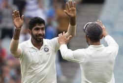 Kohli & Co need 2 wickets to win MCG Test Australia hope Cummins rain turn saviours