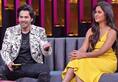 Katrina opts out of Remo D'Souza and Varun Dhawan's dance film