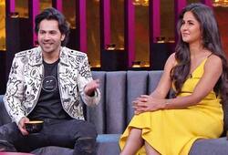 Katrina opts out of Remo D'Souza and Varun Dhawan's dance film