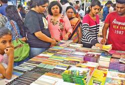 Kolkata International Book Fair to begin on 31 January