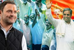 Karnataka Cabinet expansion Congress Dalit Lingayat BJP Lok Sabha 2019