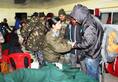 Indian Army rescues 2,500 tourists from Sikkim: 5 times nation's soldiers turned saviours