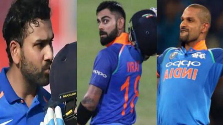 top 5 indian batsmen odi innings in 2018 top 5 indian batsmen odi innings in 2018