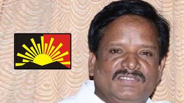 Former DMK MLA Rajkumar convicted for rape Tamil Nadu