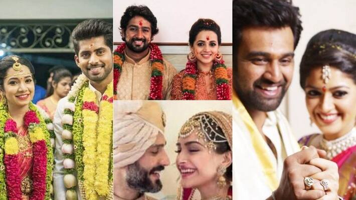 2018 marriage couples 2018 marriage couples