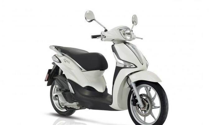 Aprilia will launch Comfort 125 cc scooter in India soon Aprilia will launch Comfort 125 cc scooter in India soon