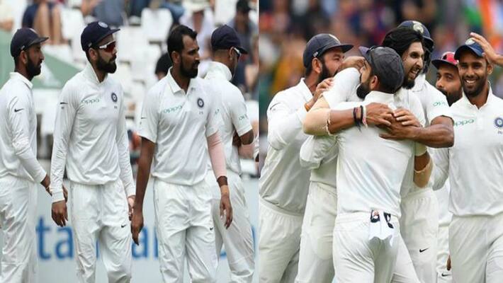 india started 2018 with failure and finished with big victory india started 2018 with failure and finished with big victory