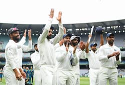 India beat Australia by 137 runs in third test, retain Border-Gavaskar Trophy