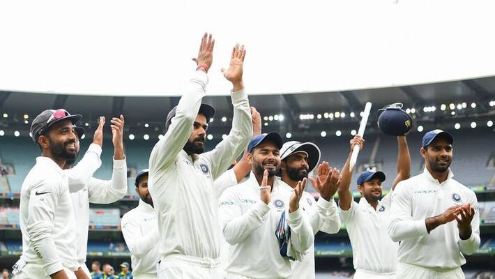 India vs Australia cricket 10 milestone created in this Border gavaskar test series India vs Australia cricket 10 milestone created in this Border gavaskar test series