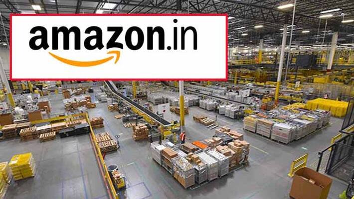 India e-commerce norms: Amazon may have to sell Cloudtail, Appario stakes India e-commerce norms: Amazon may have to sell Cloudtail, Appario stakes