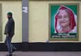 Bangladesh elections Sheikh Hasina celebrates victory as opposition rejects sham polls
