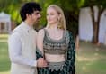From Sophie Turner to Joe Jonas, check out these unseen photos from Priyanka and Nick's mehendi ceremony