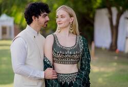 From Sophie Turner to Joe Jonas, check out these unseen photos from Priyanka and Nick's mehendi ceremony