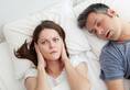 Lifeline: Remedies to help you snore no more