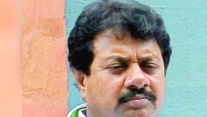former mla gurunath reddy resigns to tdp former mla gurunath reddy resigns to tdp