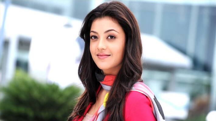 Kajal Aggarwal who has come to gambling earn Millions of money Kajal Aggarwal who has come to gambling earn Millions of money