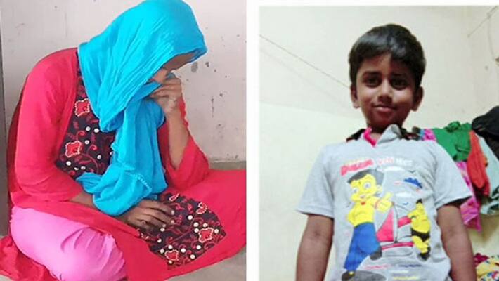 chennai Shocking...Mother Murder Son chennai Shocking...Mother Murder Son