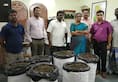 181 kg of cannabis set to be smuggled to Sri Lanka; confiscated in Thoothukudi