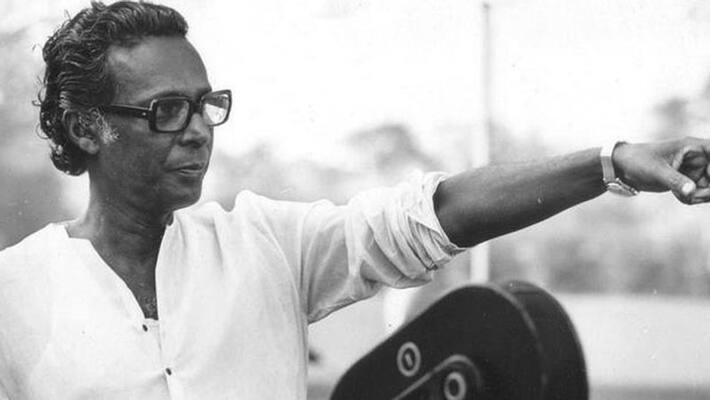 Bengali filmmaker Mrinal Sen dies at 95 Bengali filmmaker Mrinal Sen dies at 95