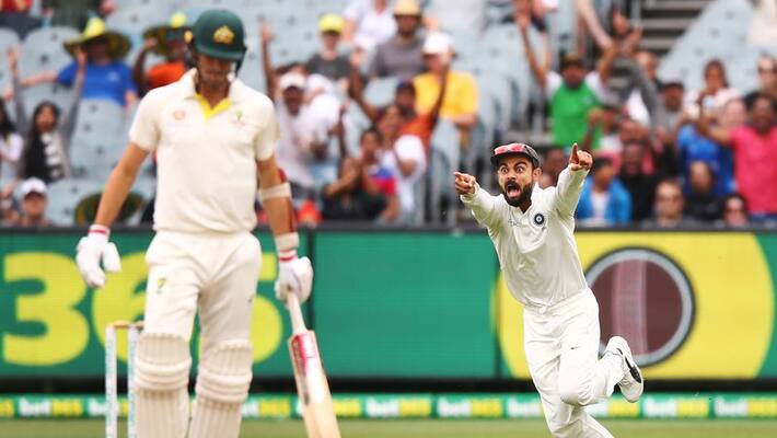 Cricket Australia considers expanded 5-Test series vs India Cricket Australia considers expanded 5-Test series vs India