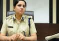 Fake Instagram profile in Karnataka IGP Roopa's name to scam people; case filed