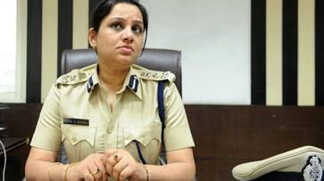 Fake Instagram profile in Karnataka IGP Roopa's name to scam people; case filed