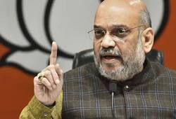 Pulwama attack: Sacrifices of CRPF jawans will not go in vain, says Amit Shah