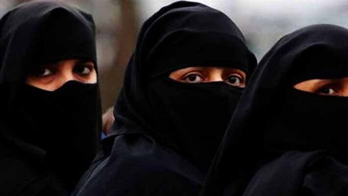 triple talaq bill: bjp issues whip for MP's triple talaq bill: bjp issues whip for MP's