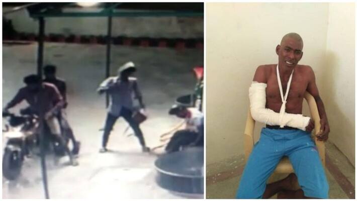 petrol bunk acutest is fall in toilet petrol bunk acutest is fall in toilet