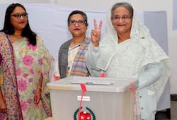 Bangladesh General Election 2018: Five killed in clashes, Sheikh Hasina confident of victory